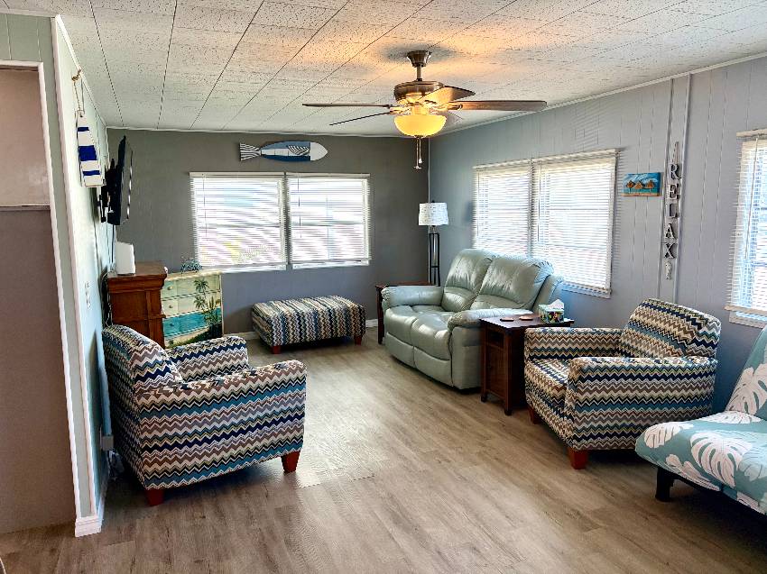 984 Jacinto a Venice, FL Mobile or Manufactured Home for Sale