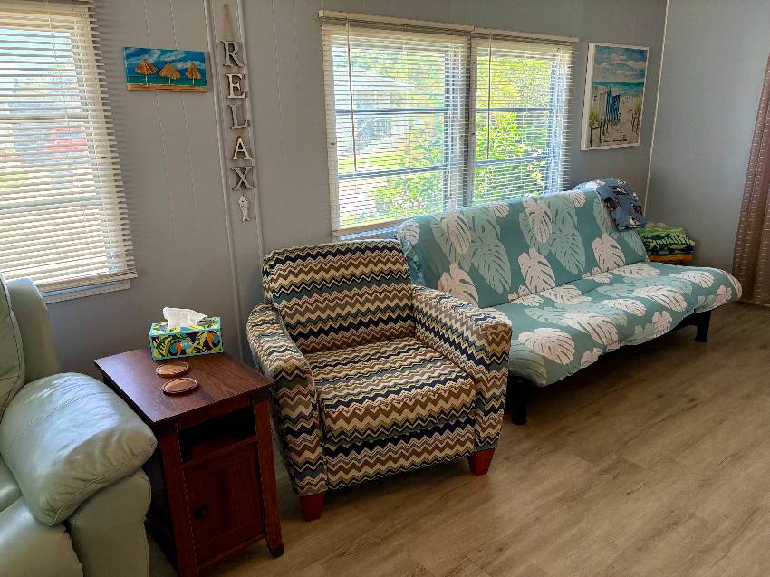 984 Jacinto a Venice, FL Mobile or Manufactured Home for Sale