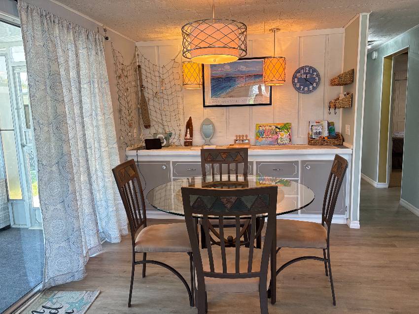 984 Jacinto a Venice, FL Mobile or Manufactured Home for Sale