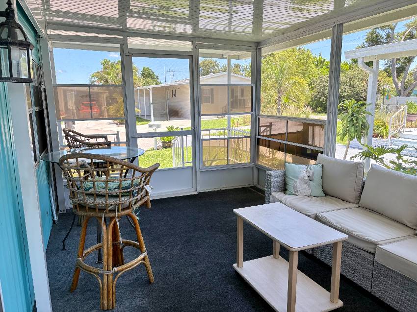 984 Jacinto a Venice, FL Mobile or Manufactured Home for Sale