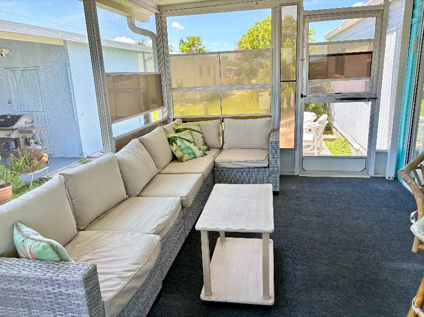 984 Jacinto a Venice, FL Mobile or Manufactured Home for Sale