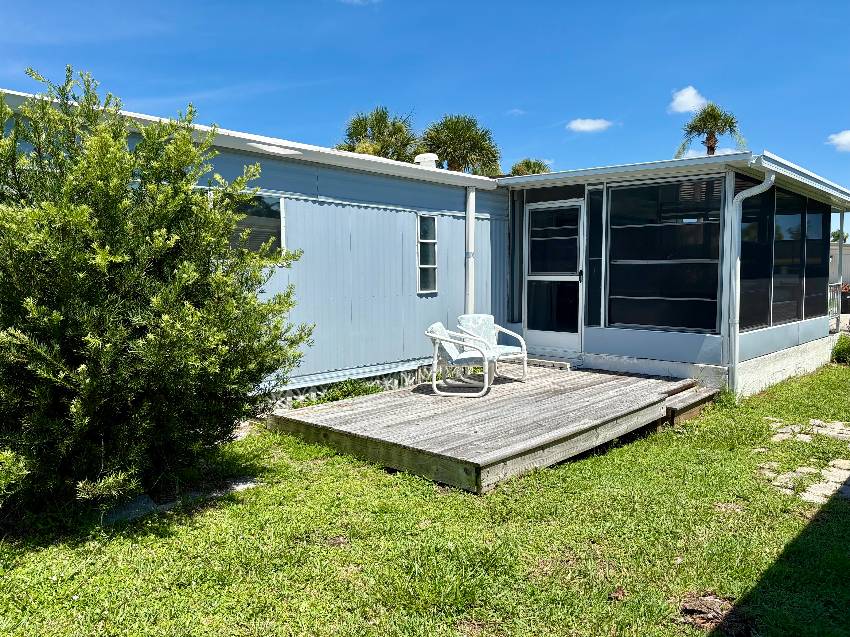 984 Jacinto a Venice, FL Mobile or Manufactured Home for Sale