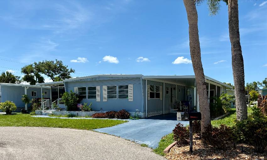 984 Jacinto a Venice, FL Mobile or Manufactured Home for Sale
