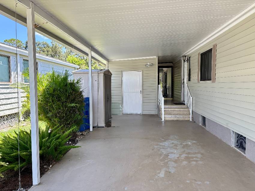 1256 N Indies Circle a Venice, FL Mobile or Manufactured Home for Sale