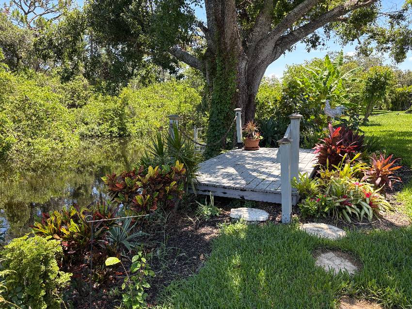 1256 N Indies Circle a Venice, FL Mobile or Manufactured Home for Sale