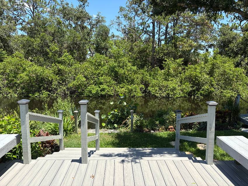 1256 N Indies Circle a Venice, FL Mobile or Manufactured Home for Sale