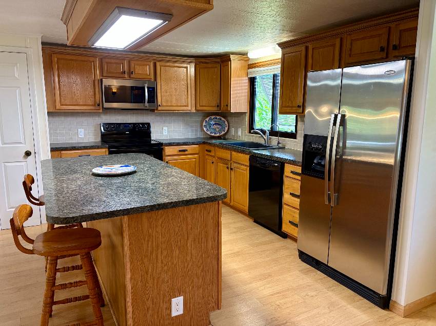 1256 N Indies Circle a Venice, FL Mobile or Manufactured Home for Sale