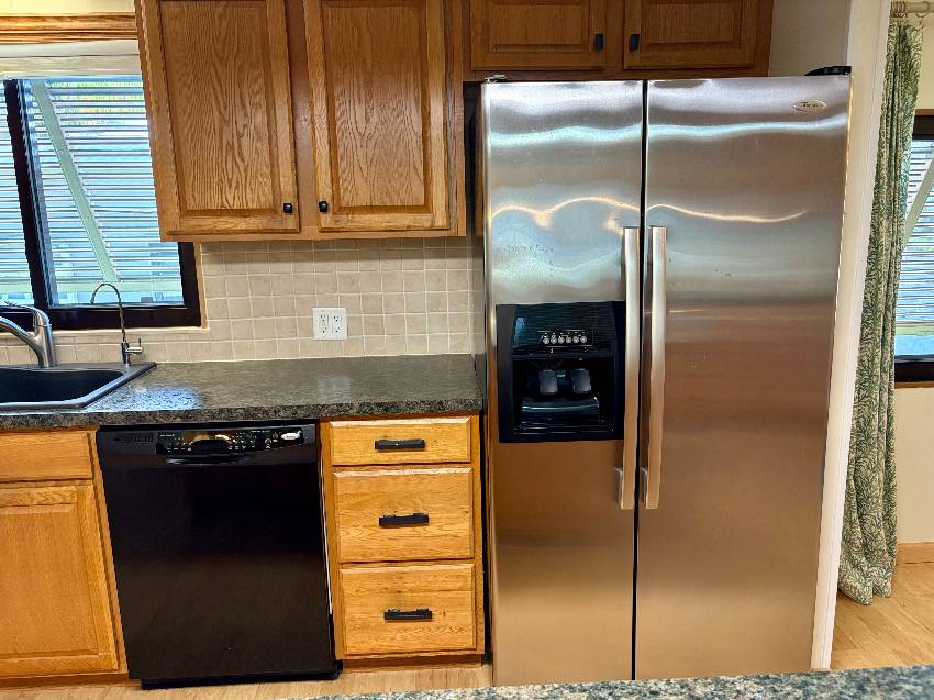 1256 N Indies Circle a Venice, FL Mobile or Manufactured Home for Sale