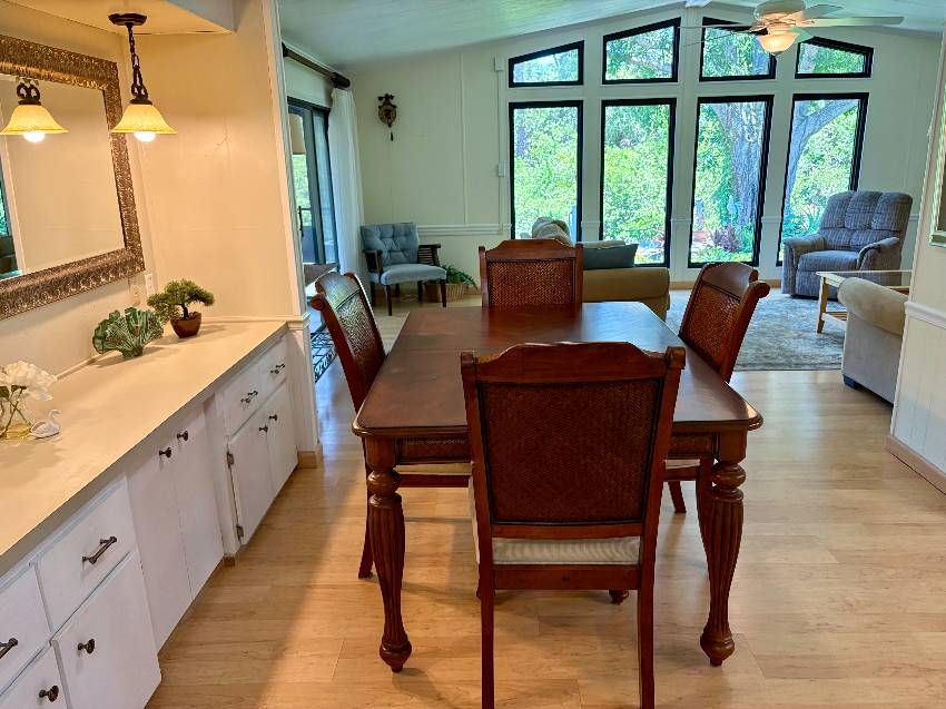 1256 N Indies Circle a Venice, FL Mobile or Manufactured Home for Sale