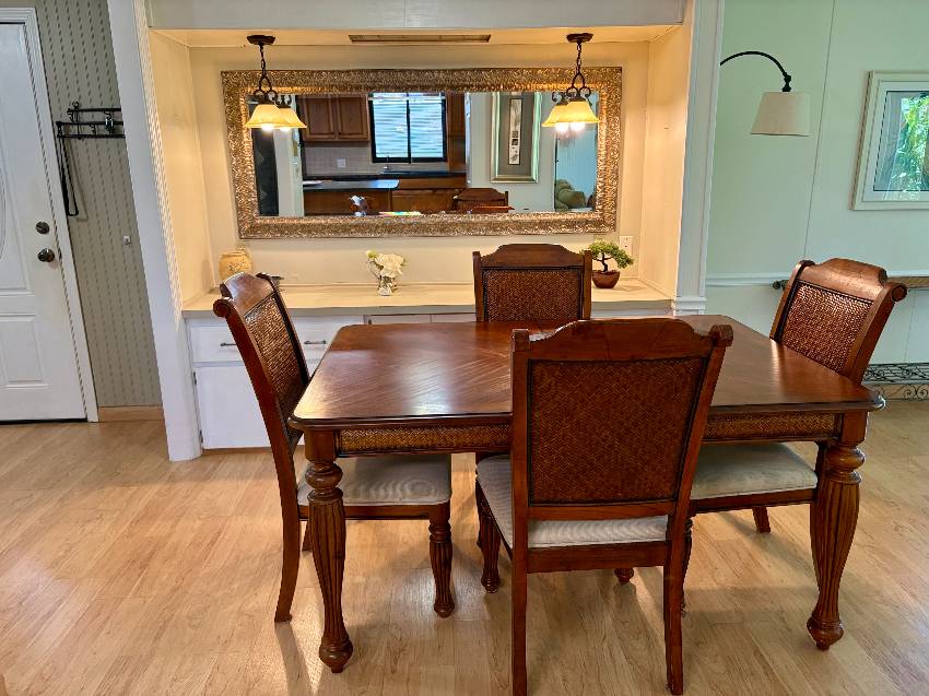 1256 N Indies Circle a Venice, FL Mobile or Manufactured Home for Sale