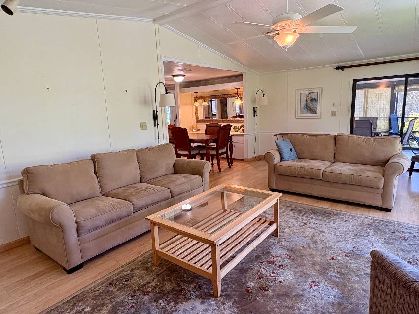 1256 N Indies Circle a Venice, FL Mobile or Manufactured Home for Sale