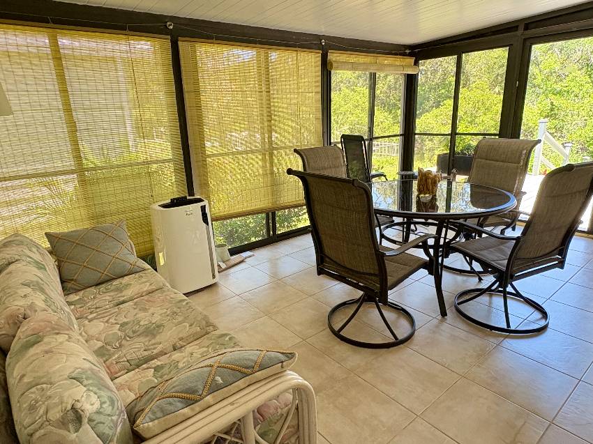 1256 N Indies Circle a Venice, FL Mobile or Manufactured Home for Sale