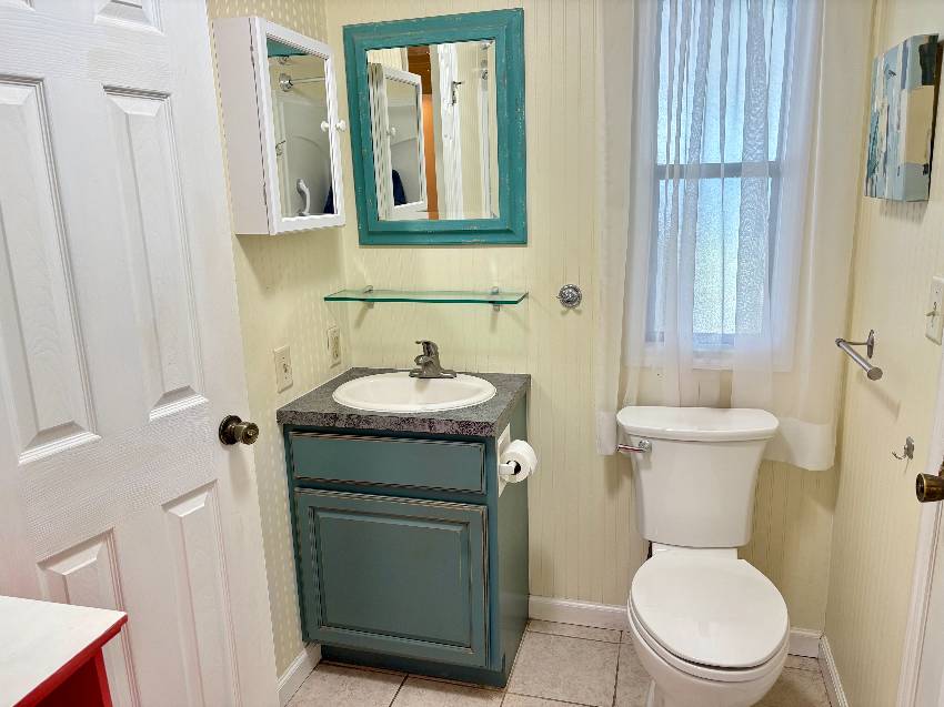 1256 N Indies Circle a Venice, FL Mobile or Manufactured Home for Sale