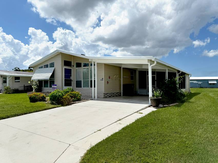 3907 Buena Vista Dr S a Ellenton, FL Mobile or Manufactured Home for Sale