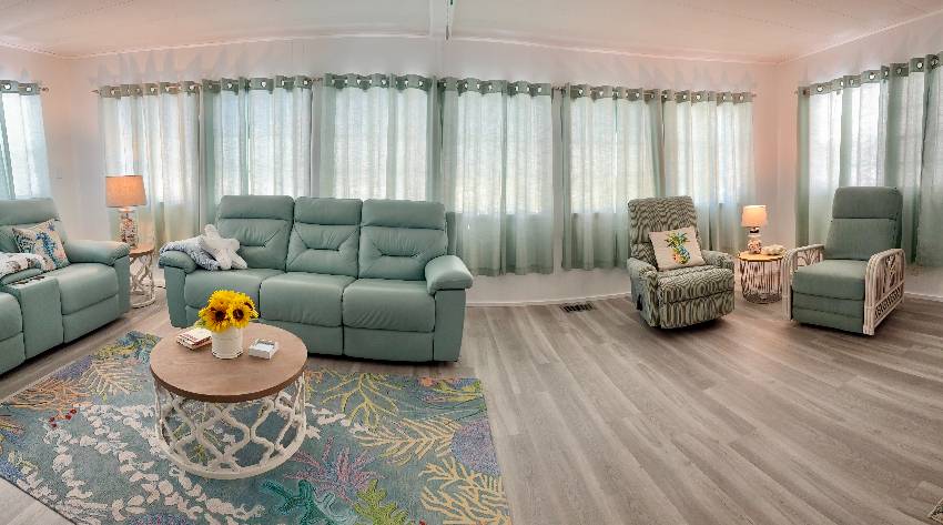 961 Antiqua a Venice, FL Mobile or Manufactured Home for Sale