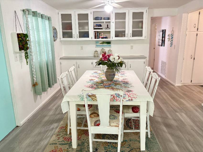 961 Antiqua a Venice, FL Mobile or Manufactured Home for Sale
