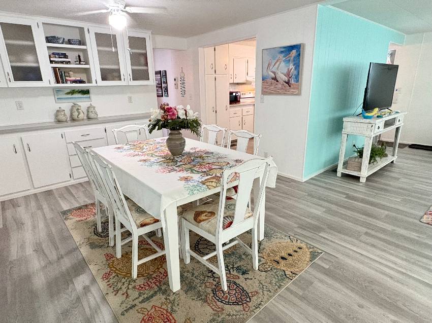 961 Antiqua a Venice, FL Mobile or Manufactured Home for Sale
