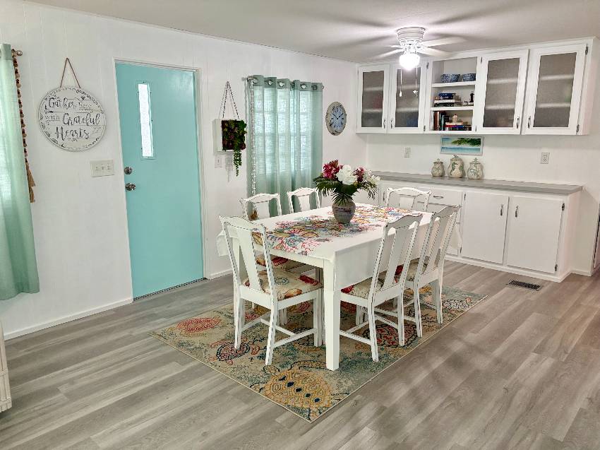 961 Antiqua a Venice, FL Mobile or Manufactured Home for Sale