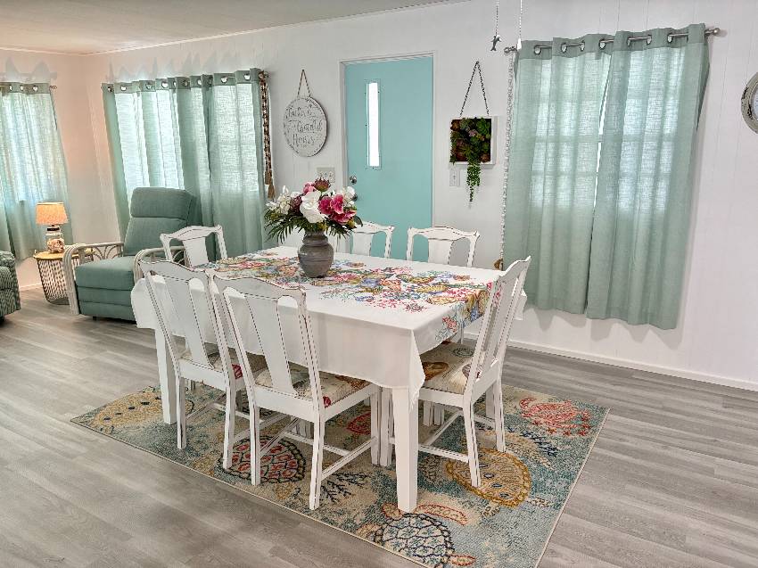 961 Antiqua a Venice, FL Mobile or Manufactured Home for Sale