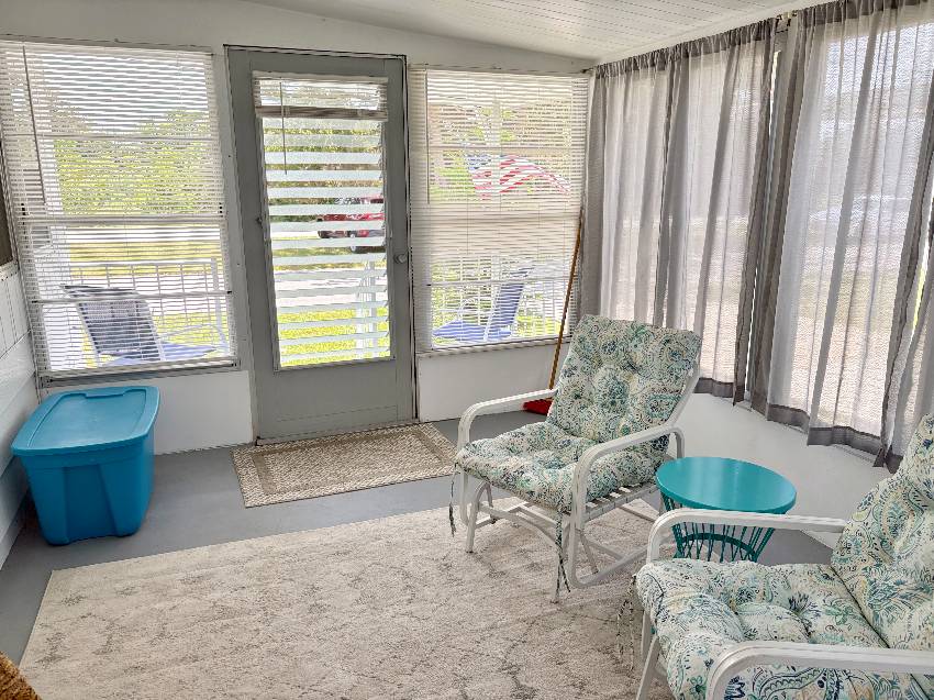 961 Antiqua a Venice, FL Mobile or Manufactured Home for Sale