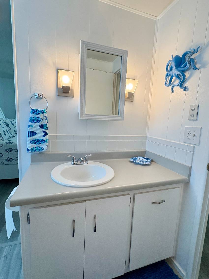 961 Antiqua a Venice, FL Mobile or Manufactured Home for Sale