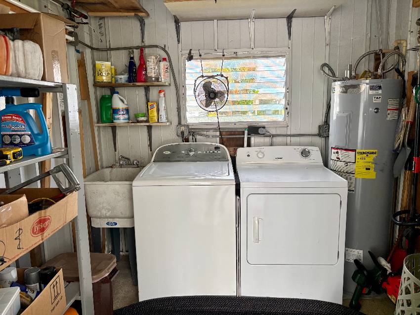 961 Antiqua a Venice, FL Mobile or Manufactured Home for Sale
