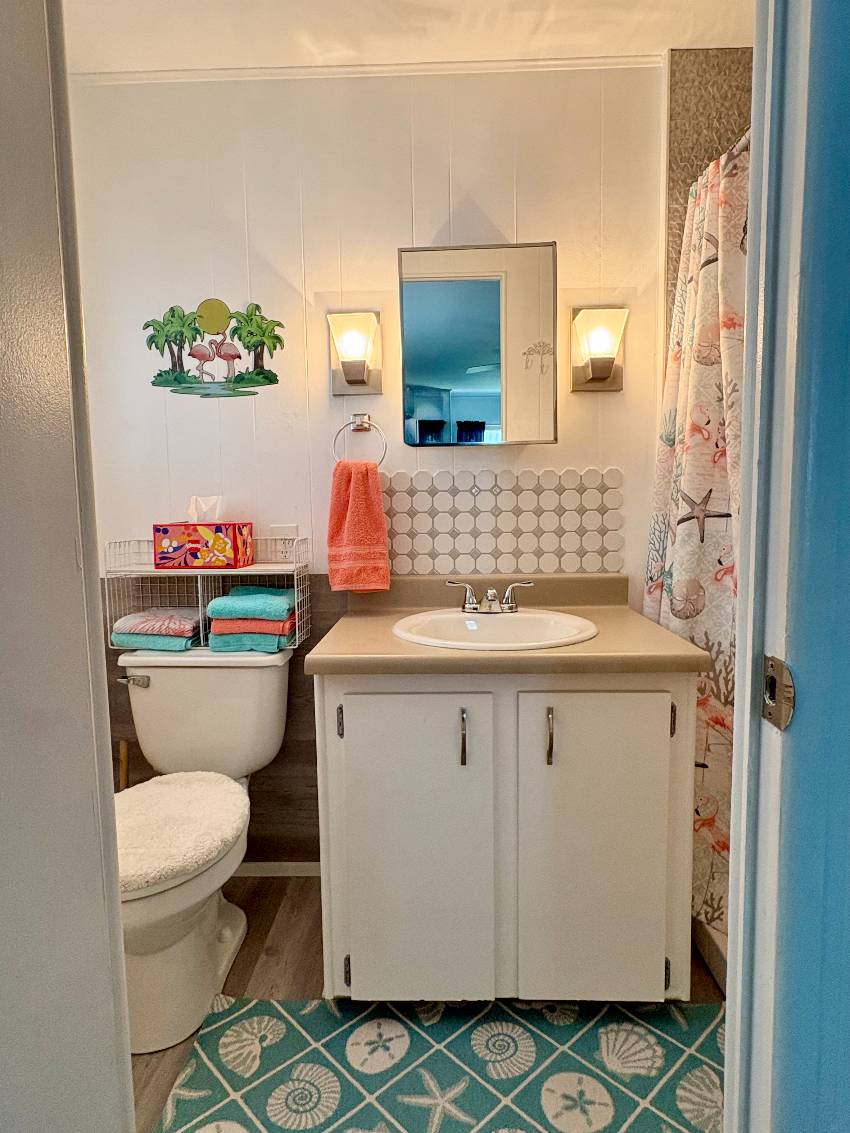 961 Antiqua a Venice, FL Mobile or Manufactured Home for Sale