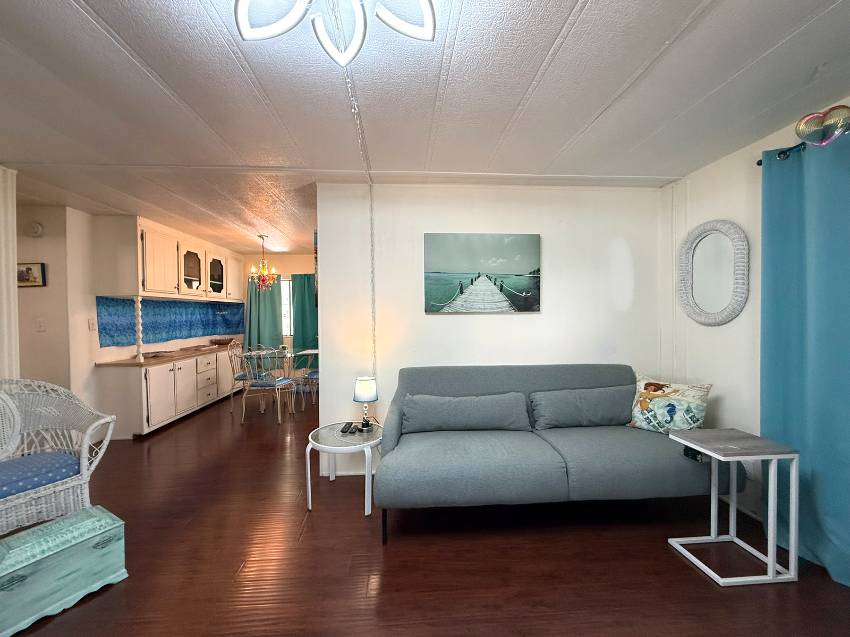 3904 Sunset Dr a Ellenton, FL Mobile or Manufactured Home for Sale