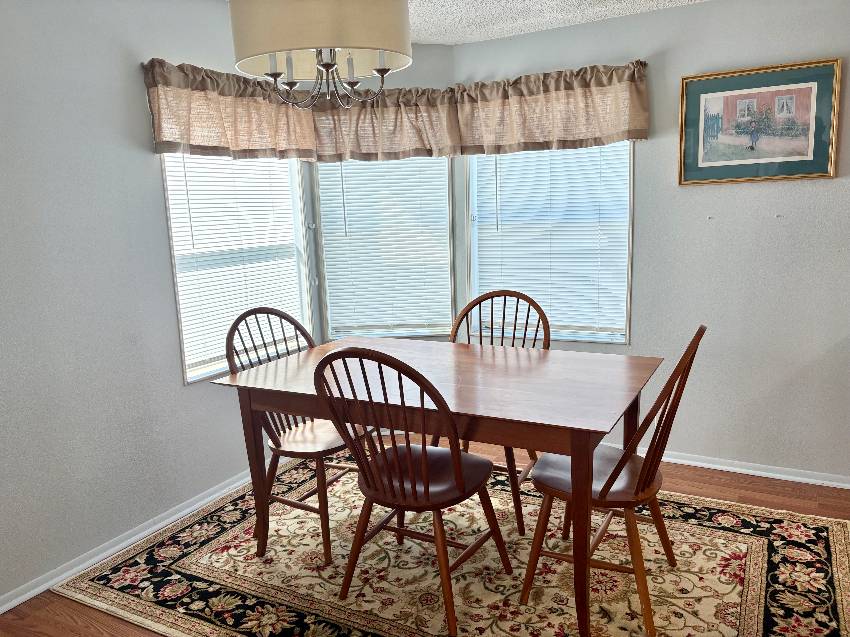 963 Roseau E a Venice, FL Mobile or Manufactured Home for Sale