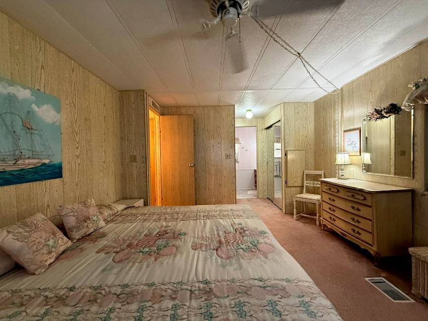 42 East Rd a Palmetto, FL Mobile or Manufactured Home for Sale