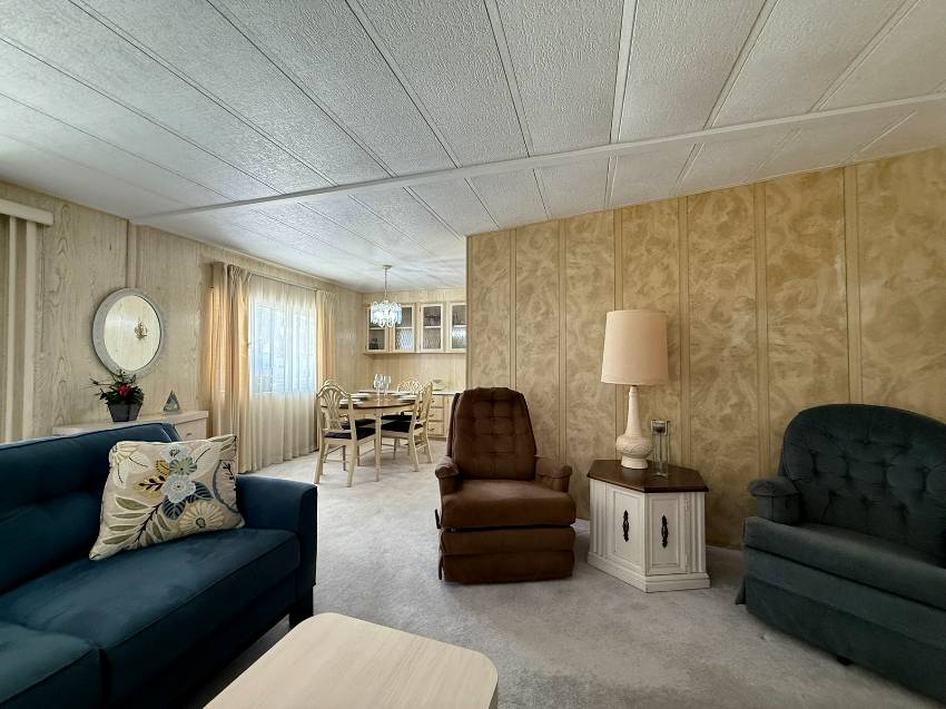 42 East Rd a Palmetto, FL Mobile or Manufactured Home for Sale