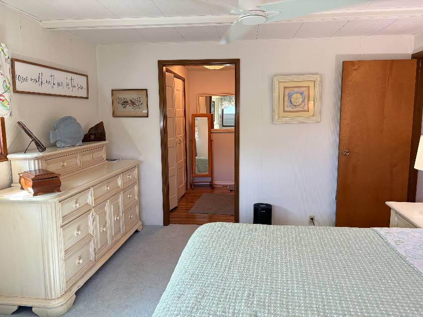 968 Roseau E a Venice, FL Mobile or Manufactured Home for Sale