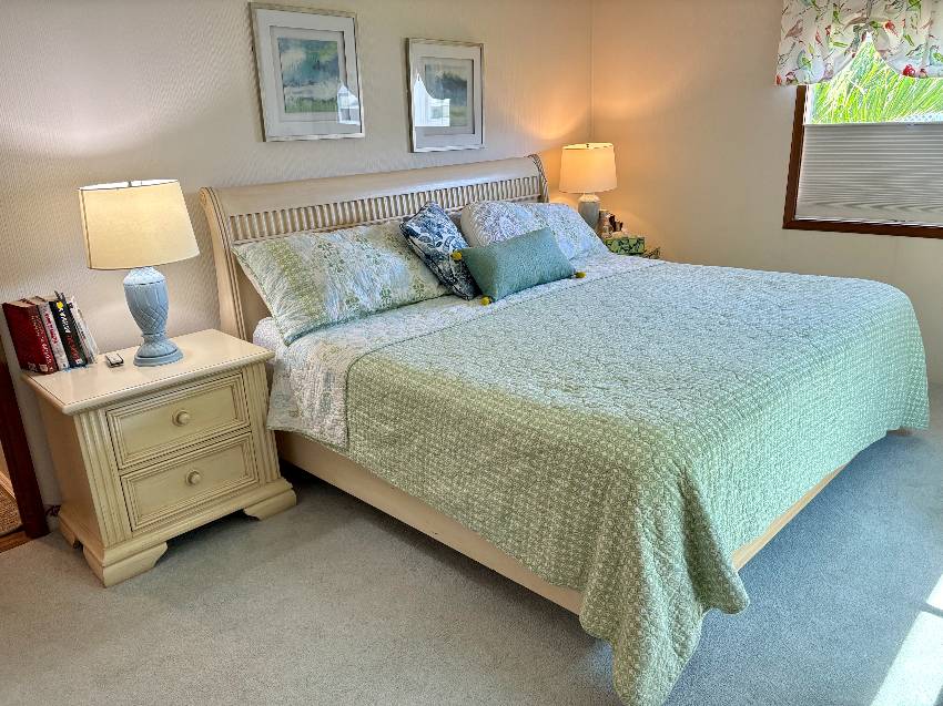 968 Roseau E a Venice, FL Mobile or Manufactured Home for Sale