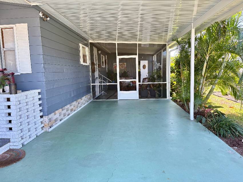 968 Roseau E a Venice, FL Mobile or Manufactured Home for Sale