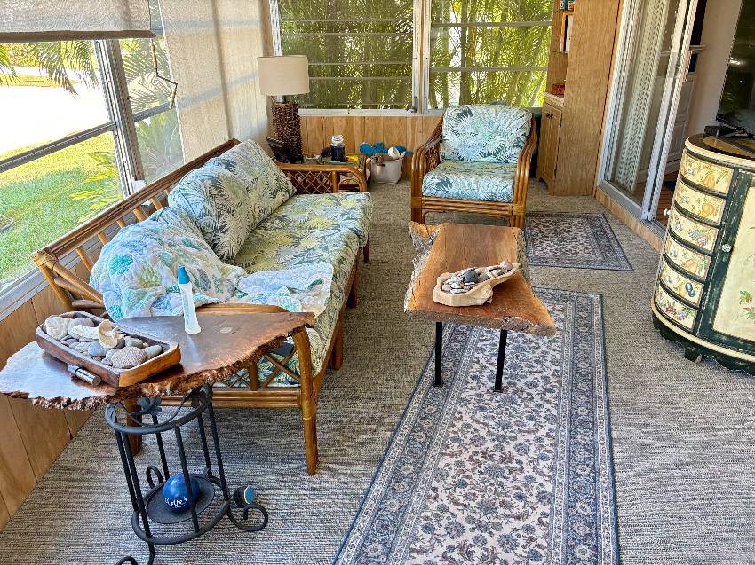 968 Roseau E a Venice, FL Mobile or Manufactured Home for Sale