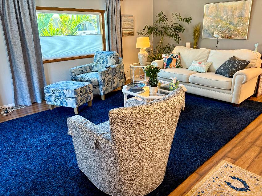 968 Roseau E a Venice, FL Mobile or Manufactured Home for Sale