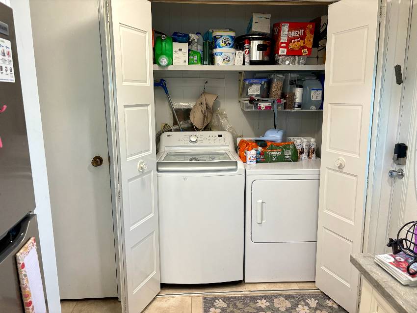 968 Roseau E a Venice, FL Mobile or Manufactured Home for Sale