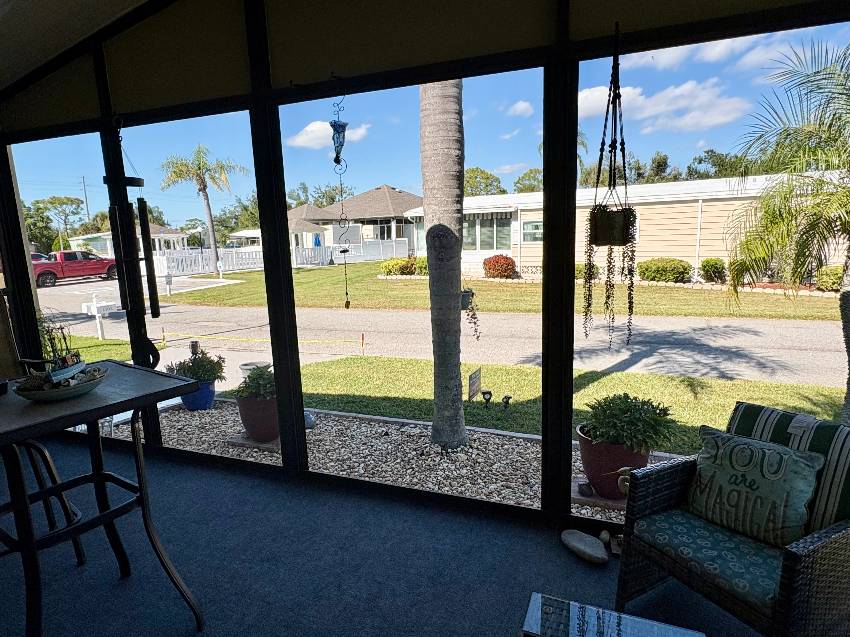 1302 S Indies Circle a Venice, FL Mobile or Manufactured Home for Sale