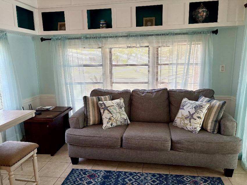 1300 N River Road a Venice, FL Mobile or Manufactured Home for Sale