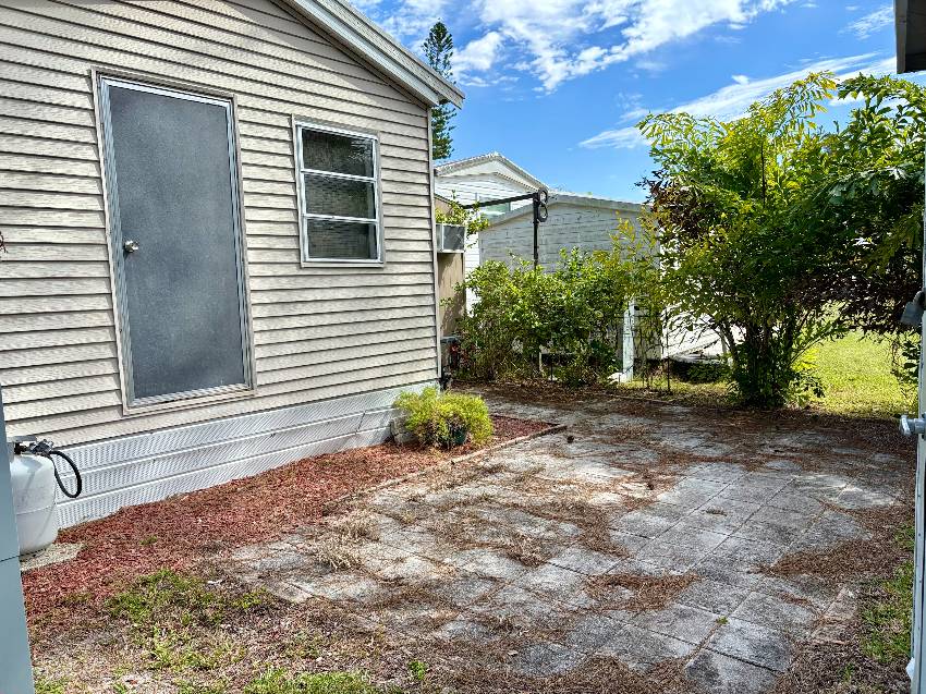 1300 N River Road a Venice, FL Mobile or Manufactured Home for Sale