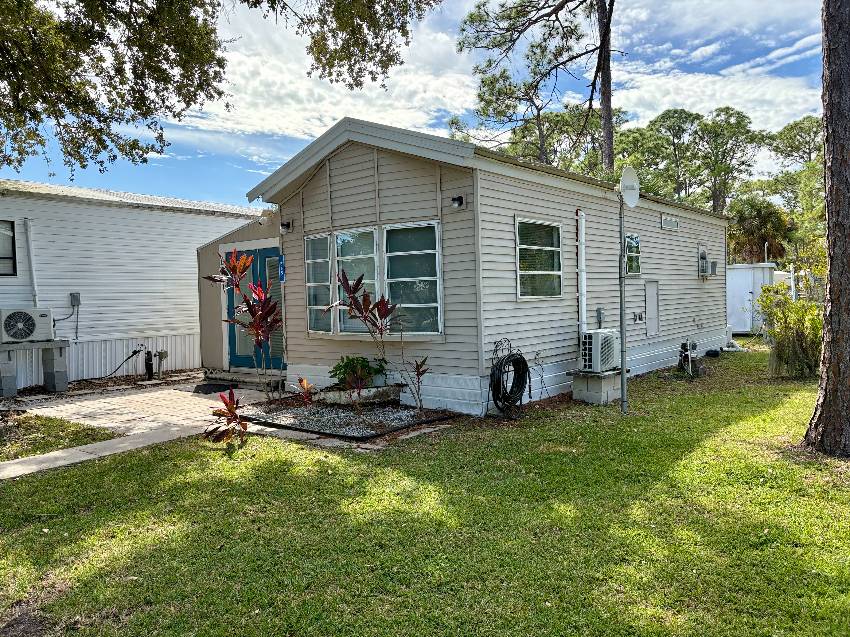 1300 N River Road a Venice, FL Mobile or Manufactured Home for Sale