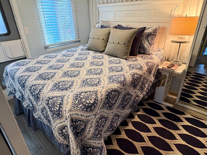 1300 N River Road C8 a Venice, FL Mobile or Manufactured Home for Sale