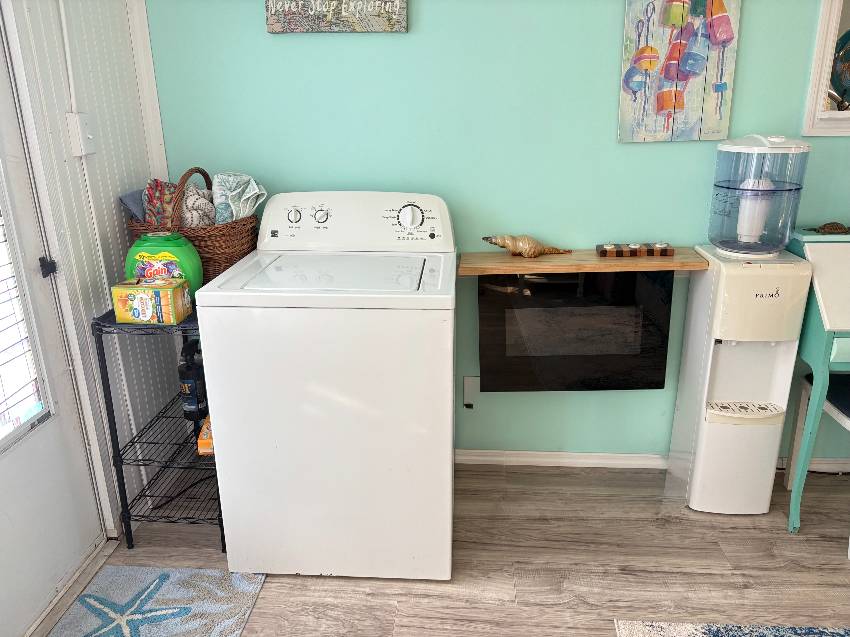 1300 N River Road C8 a Venice, FL Mobile or Manufactured Home for Sale