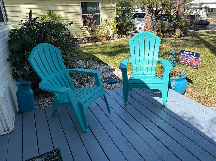 1300 N River Road C8 a Venice, FL Mobile or Manufactured Home for Sale