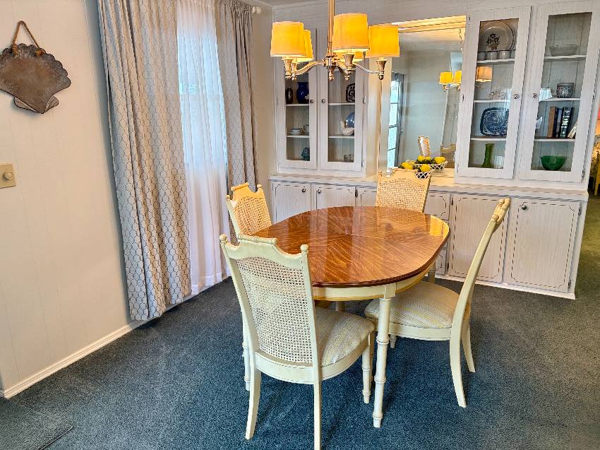 935 Vincent W a Venice, FL Mobile or Manufactured Home for Sale