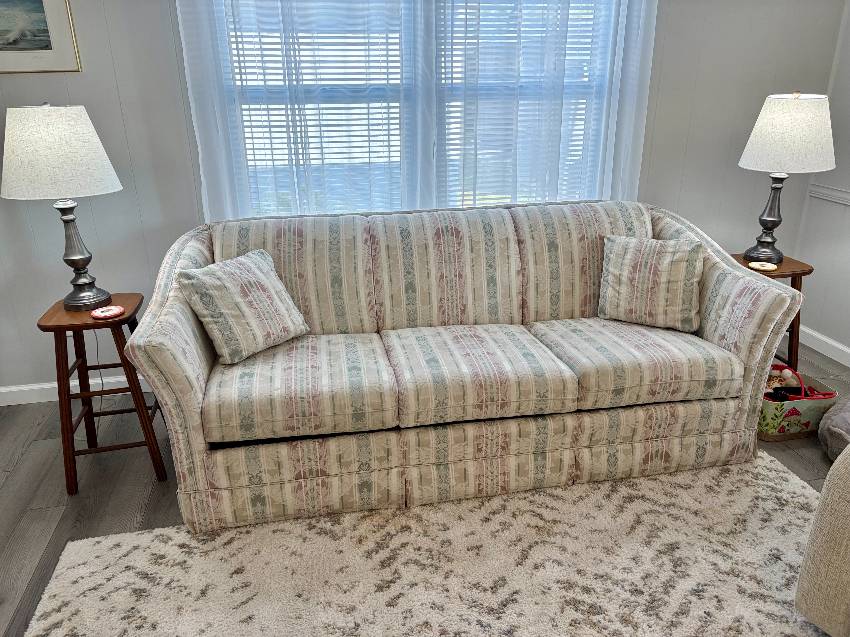 1219 N Indies Circle a Venice, FL Mobile or Manufactured Home for Sale