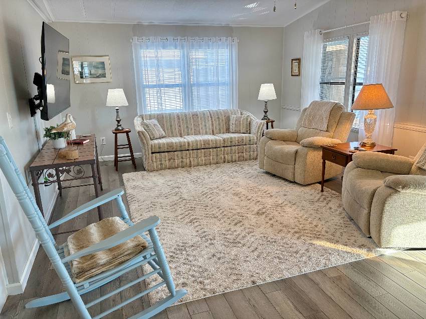 1219 N Indies Circle a Venice, FL Mobile or Manufactured Home for Sale