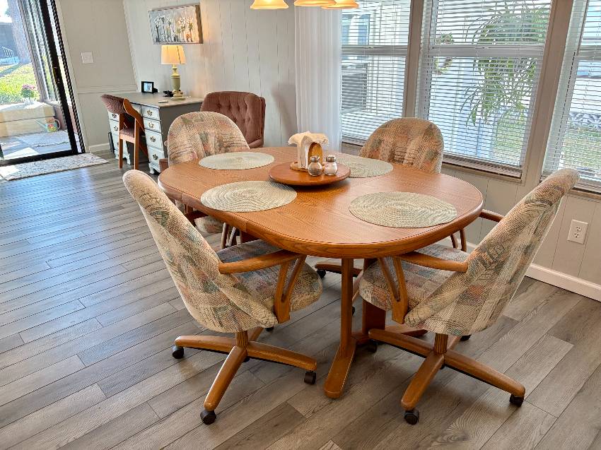 1219 N Indies Circle a Venice, FL Mobile or Manufactured Home for Sale