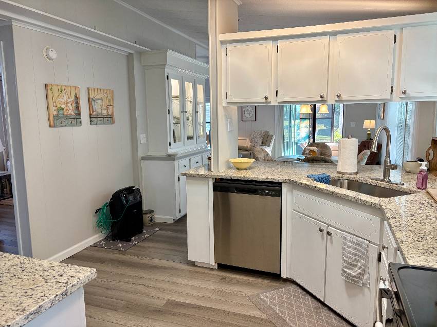 1219 N Indies Circle a Venice, FL Mobile or Manufactured Home for Sale