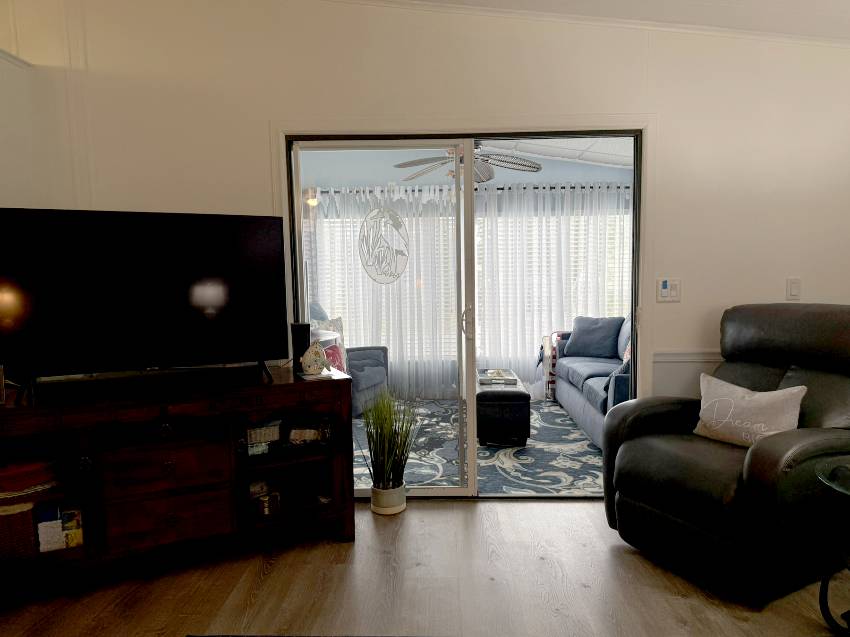 8211 Limetree Way a Ellenton, FL Mobile or Manufactured Home for Sale